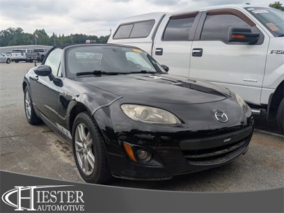 Used 2011 MAZDA MX-5 Miata Sport w/ Convenience Pkg