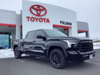 Used 2023 Toyota Tundra SR5