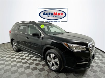 Used 2021 Subaru Ascent Premium w/ Convenience Package