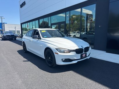 Used 2015 BMW 328i xDrive Sedan