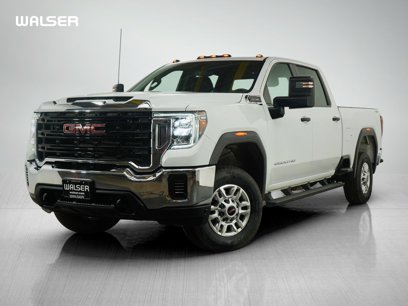 Used 2023 GMC Sierra 2500 Pro