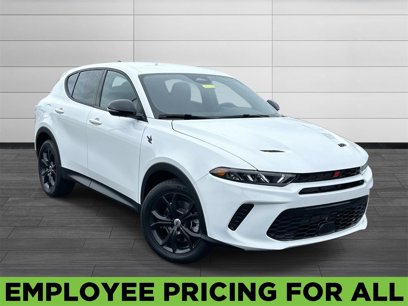 New 2025 Dodge Hornet GT w/ GT Blacktop Package