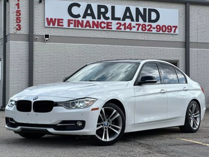 Used 2015 BMW 328i Sedan