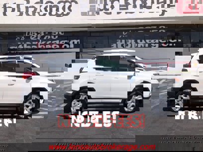 Used 2015 Toyota RAV4 LE