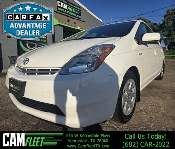 Used 2009 Toyota Prius Touring