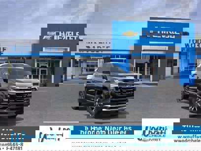 New 2026 Chevrolet Equinox LT w/ Convenience Package II