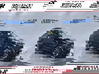 Used 2024 Cadillac CT5 V Blackwing w/ LPO, Bronce Accent Package