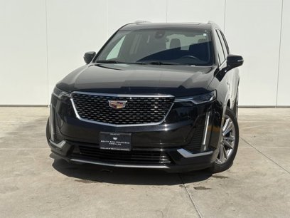 Certified 2023 Cadillac XT6 Premium Luxury
