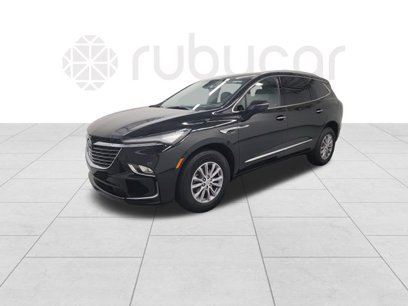 Used 2024 Buick Enclave Premium