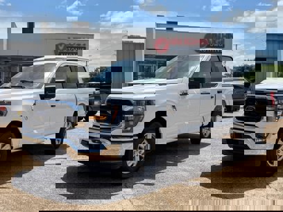 Used 2023 Ford F150 XLT