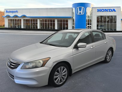 Used 2011 Honda Accord EX-L