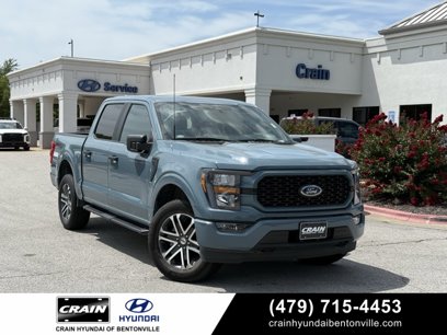 Used 2023 Ford F150 XL w/ STX Appearance Package