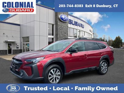 Used 2024 Subaru Outback Premium