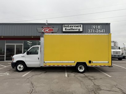 Used 2023 Ford E-350 and Econoline 350 Super Duty w/ Driver's Safety Package