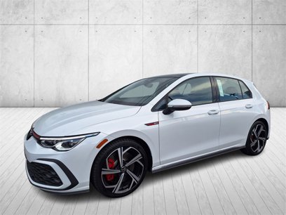 Used 2024 Volkswagen GTI SE