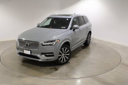Used 2024 Volvo XC90 B5 Core w/ Protection Package Premier