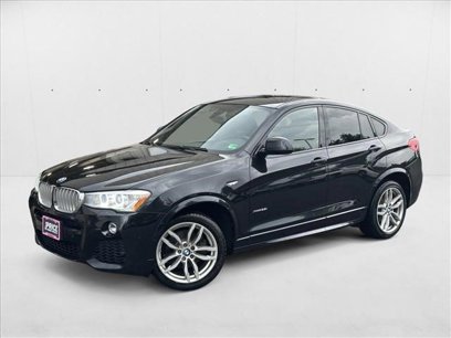 Used 2015 BMW X4 xDrive28i