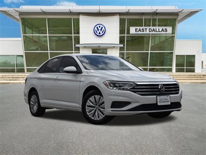 Certified 2020 Volkswagen Jetta S