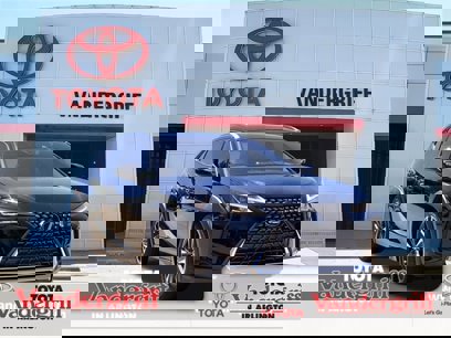 Used 2022 Lexus UX 200
