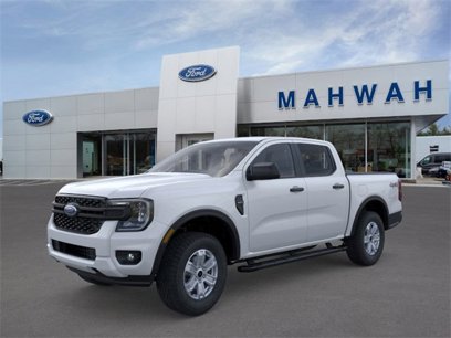 New 2025 Ford Ranger XL