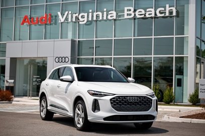New 2025 Audi Q5 Premium Plus