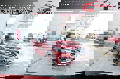 Used 2018 Audi SQ5 Prestige