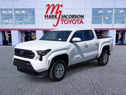 Used 2024 Toyota Tacoma SR5