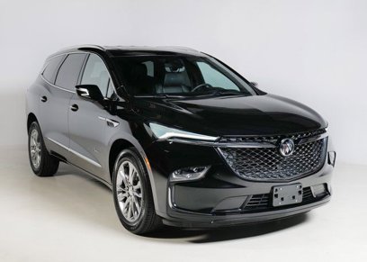Used 2022 Buick Enclave Avenir w/ Avenir Technology Package