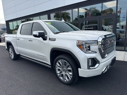 Used 2020 GMC Sierra 1500 Denali w/ Denali Ultimate Package