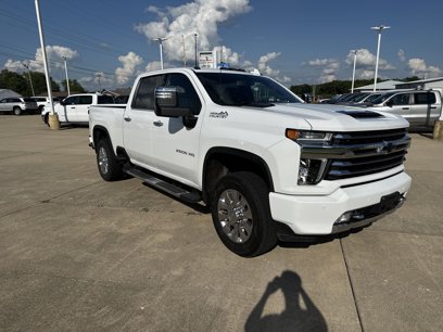 Used 2023 Chevrolet Silverado 2500 High Country