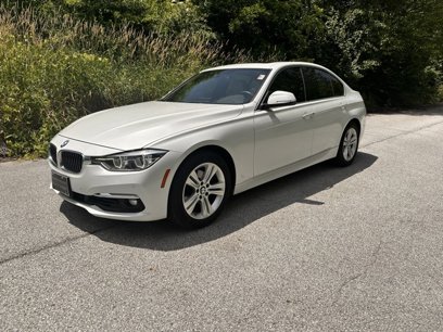 Used 2016 BMW 328i xDrive Sedan
