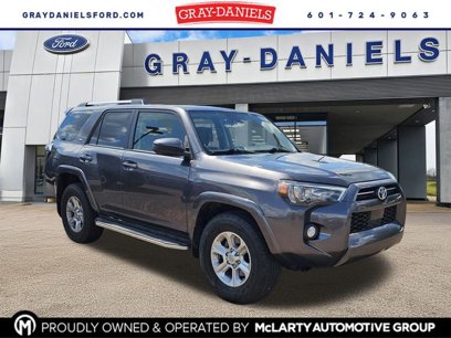 Used 2020 Toyota 4Runner SR5