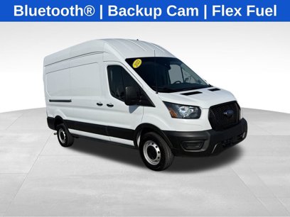 Used 2023 Ford Transit 350 148 High Roof
