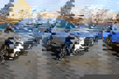New 2025 Subaru Outback Premium w/ Popular Package #1A