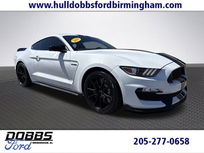 Used 2019 Ford Mustang Shelby GT350 w/ Technology Package