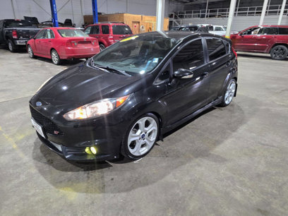 Used 2014 Ford Fiesta ST w/ ST Recaro Package