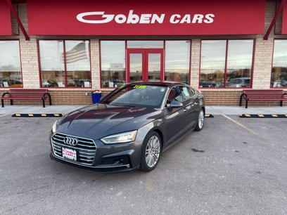 Used 2019 Audi A5 2.0T Prestige