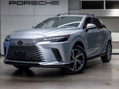 Used 2023 Lexus RX 350 Premium w/ Cold Area Package