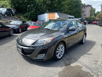 Used 2010 MAZDA MAZDA3 s Sport