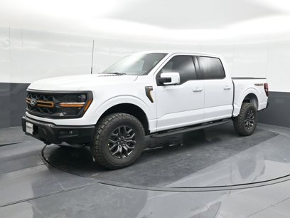New 2025 Ford F150 Tremor w/ Equipment Group 402A High
