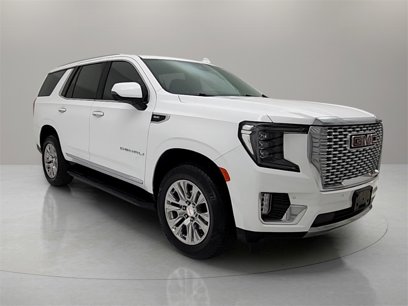 Used 2023 GMC Yukon Denali