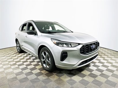 Used 2023 Ford Escape ST-Line w/ Tech Pack #1