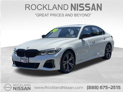 Used 2020 BMW M340i xDrive w/ Premium Package