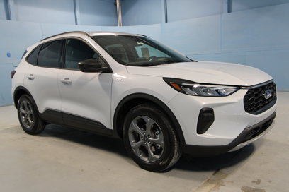 New 2025 Ford Escape ST-Line w/ Equipment Group 301A