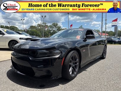 Used 2023 Dodge Charger Scat Pack w/ Navigation & Travel Group
