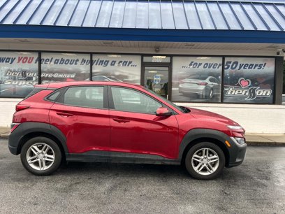 Used 2023 Hyundai Kona SE
