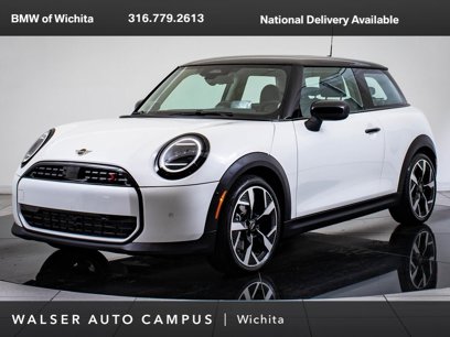 Certified 2025 MINI Cooper S