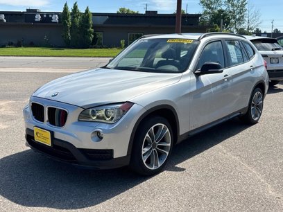 Used 2015 BMW X1 xDrive28i