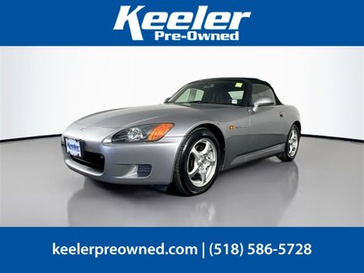 Used 2000 Honda S2000