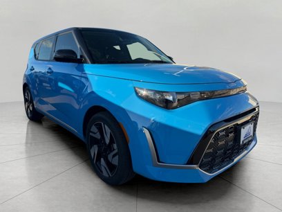Used 2023 Kia Soul GT-Line